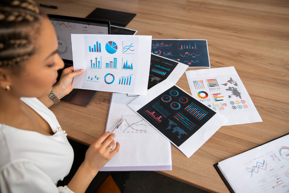 Analyse & exploitation des données