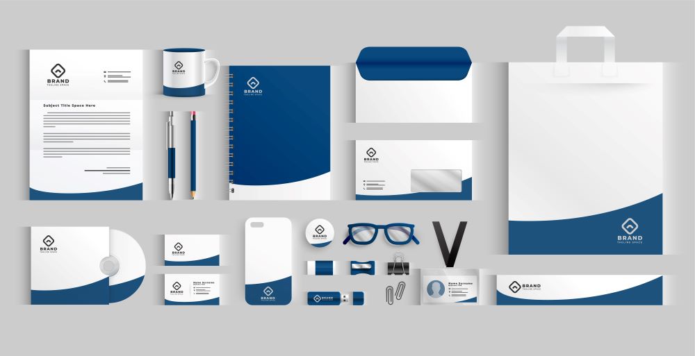 Branding & identité visuelle