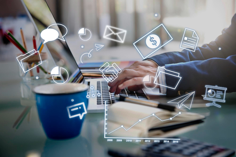 Stratégie marketing & SEO